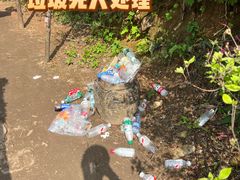 -木兰云雾山