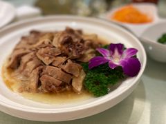 -鲁班张葱烧海参(马庄街店)