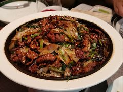 -秀儿四九城·新京菜(亚运村鸟巢店)