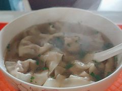 -周震馄饨