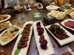 -明海妈妈菜(大连外国语学院店)