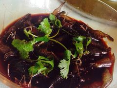 新鑫海鲜城-莆鑫海鲜城(浏河店)