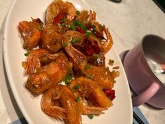 -荣小馆(临海世纪花城店)