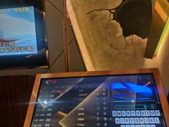 -酷必乐KTV(北行店)