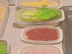 -海底捞火锅(逸仙路店)