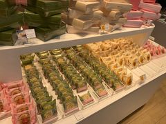 -好利来(东直门银座店)