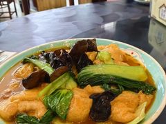 -湖上人家·船菜·私房菜(拈花湾景区店)
