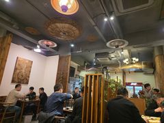 -本味焖罐源(天泽街店)