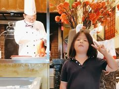 -大鸭梨烤鸭(左家庄店)