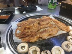 -杀猪天·韩国烤肉(总店)