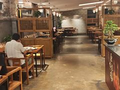 -一粥(华侨城创意文化园店)