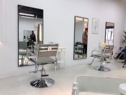 大厅-ASA HAIR SALON