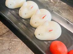 -大树餐厅(红旗街万达店)