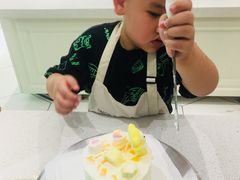 -西檬树SIMON·T轻奢蛋糕(大东方Max店)