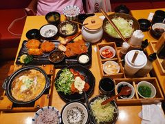 高丽菜丝-胜博殿日式炸猪排(西红门店)