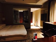 -济南富力凯悦酒店