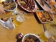 -汇通杨家·烤肉(汇通店)