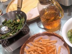 -辛香味烧鱼馆·非遗技艺·排骨红烧肉(光谷医药园店)
