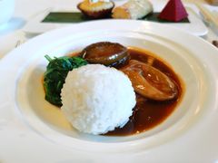 -深圳福田香格里拉大酒店