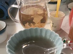 -夏屿湖畔.落日湖景餐厅(普者黑景区店)