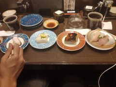 -大起水产回转寿司(大丸心斋桥店)