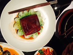 -杭州君悦酒店·湖滨28中餐厅