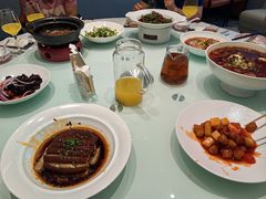 -香丰阁·烤鸭·川湘菜(清河店)
