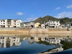 -新安江山水画廊风景区