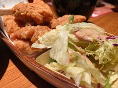 -仓桥家·焗寿司·锅物(光谷步行街店)