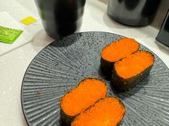 -争鲜回转寿司(浦东三钢里PLUS店)