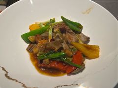 -潮澎派·潮汕菜大排档(南较西路店)