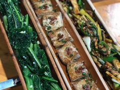 -竹一味·竹筒饭