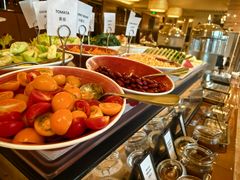 -北京王府井希尔顿酒店·万斯阁西餐厅