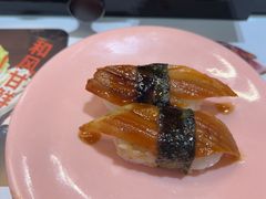 -争鲜回转寿司(朝北大悦城店)