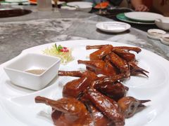 -国惠大酒楼(仓山万达店)
