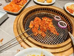 -盛江山自助料理·惠享店(千峰南路店)