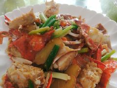 -湘里湘亲饭店(闸坡店)