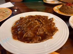 -烤肉季饭庄