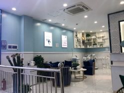 -蕾特恩专业祛痘·皮肤管理