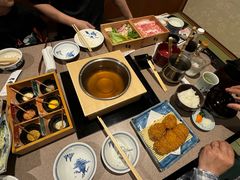 -黒豚料理 寿庵(中央駅西口店)