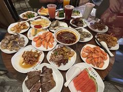 -天津瀚金佰九号温泉酒店(南楼地铁站店)