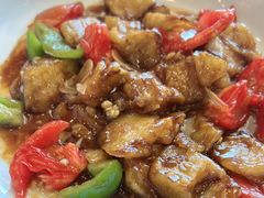 -民族饭荘(新华大街店)