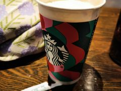 -星巴克臻选(南京金茂览秀城店)