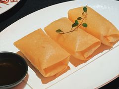 -醉东Oriental House(静安嘉里中心店)