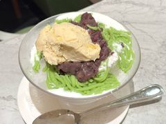 -Madam Kwan's(Mid Valley Megamall)