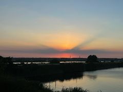 -大湾区中央湿地公园-十九涌