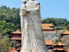 -南沙天后宫景区