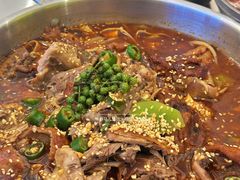 -蓉三少冒烤鸭·四川小吃集(北京首店)