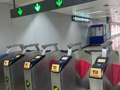-王府井(地铁站)