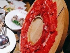 -扬之阿李菌汤火锅(1969店)